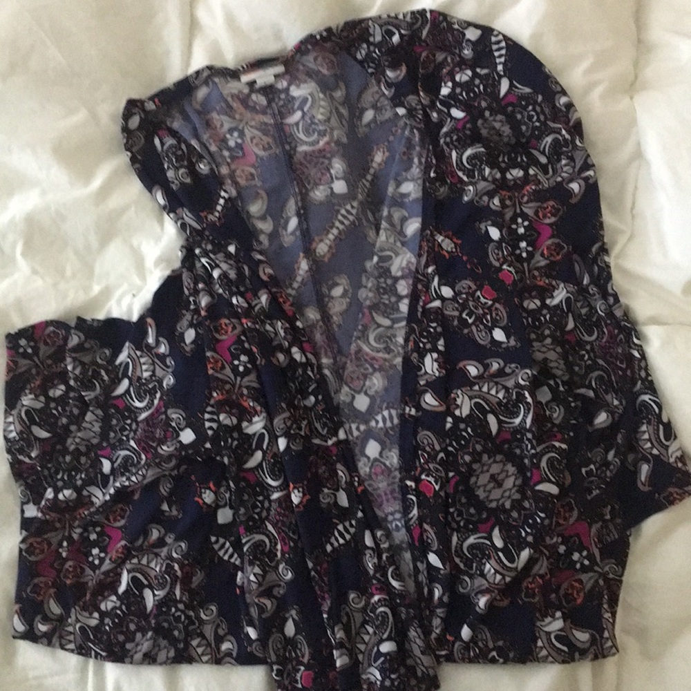 Lularoe Cardigan